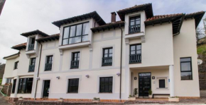 Гостиница Hotel Rural Montañas de Covadonga  Лабра